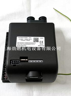 MG557-MWZG 利雅路控制器 R.B.L程控器 RIELLO GS5燃烧器控制器
