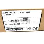 读数头 20000 ERA 4480 533903 03海德汉原装 1181312