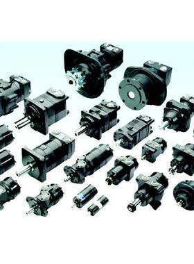 丹佛斯Danfoss液压摆线马达多规格O系列151F0506萨奥人合机电现货