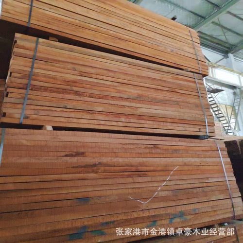 铅笔柏 铅笔柏烘干板材 铅笔铂原木板材 金丝黄檀木