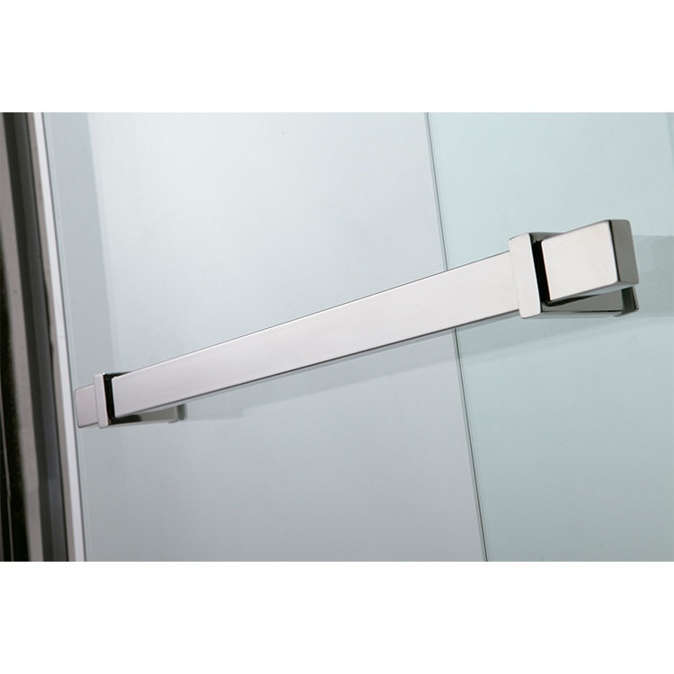 浴室屏风淋浴门厂家304不锈钢包边一字推拉门沐浴房多种款式,全屋定制,定制淋浴拉门,淘宝优惠券,粉丝福利购,淘宝优惠卷