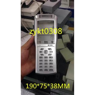 190 75 38手持机外壳 手持扫描仪 手持刷卡器 手持盒 手持读卡器