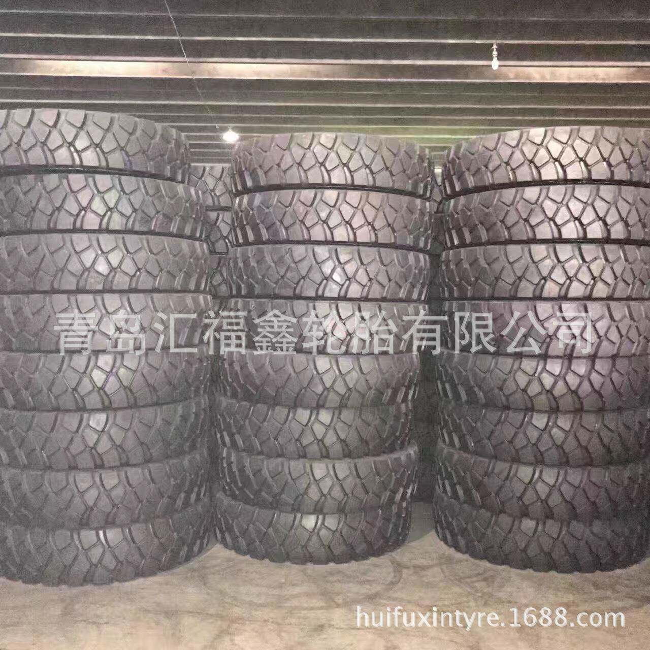 现货销售钢丝工程胎13.00R25三自卸车轮胎