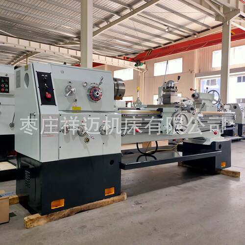 实体厂家供货车床C6150*1500车削轴类配件卧式小型车床多功能家用