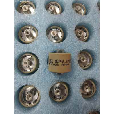 HEC HT50 120PF+/-5%高压电容美国原装 高频机高压电容真空镀膜
