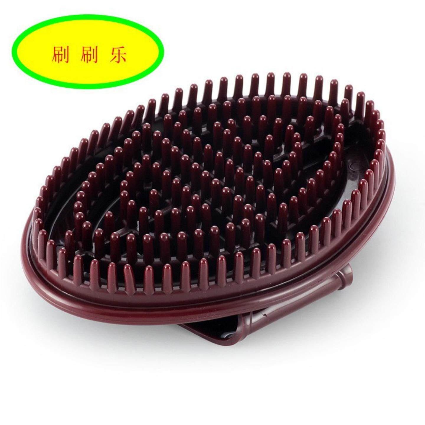 魔蝎刷五行经络刷全身按摩刷按摩器刷刷瘦摩羯魔