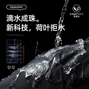 2025新款nasa户外冲锋衣外套女款冬三合一防风防水感