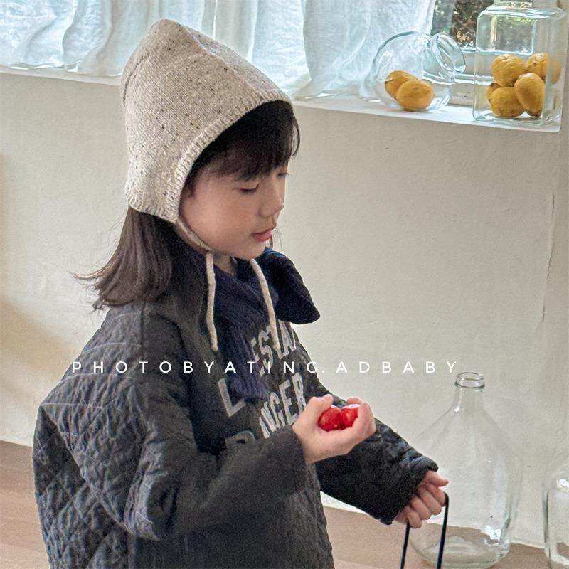 2026新款春季童装儿童韩版薄棉刺绣衬衫女童秋装外套棉衣上衣