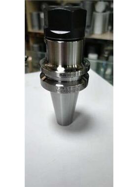 无键槽高速动平衡刀柄 25000转 NBT30-ER25-60 NBT30-ER32-60