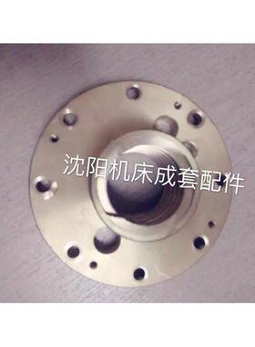 沈阳机床沈阳电动刀架 铜螺母CAK6150/5085CAK63