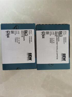 SEW通讯卡  DFP21B  DEH11B  DER11B  DFI11B DIO11B  DFE32B