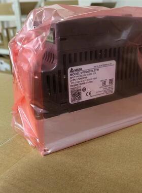 台达  原装 正品变频器  VFD007EL21W   原装正品 保正质量。