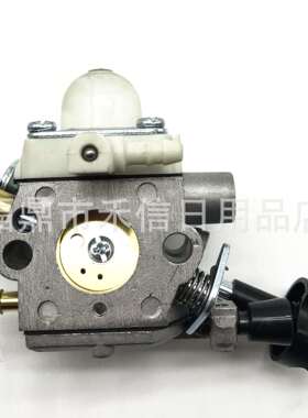 BG56 BG56C化油器适用Zama C1M-S260B 4241-120-0615鼓风机