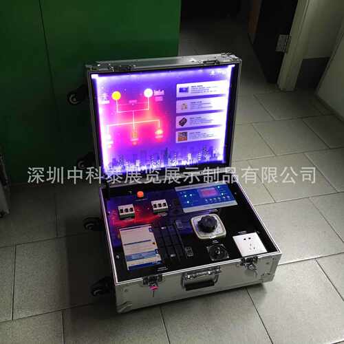 厂家按要求定 做各种产品演示箱仪器测试箱航空箱工具箱