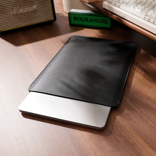 笔记本电脑内胆包适用M5 MacbookPro14寸Air13寸保护套M4苹果笔记本电脑包轻薄1516寸简约保护壳华为matebook