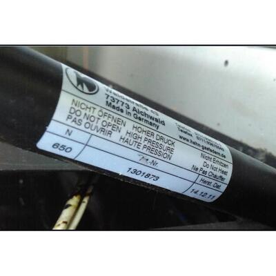 销售HAHN-Gasfedern阻尼器G102300851 0218 GZ10 GZ10 01000N