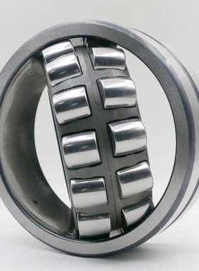 山东华工调心滚子轴承搅拌机风机专用22330CA/C3W33轴承 矿山风电