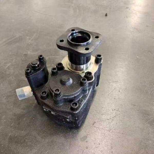 重汽HW50YH-F102取力器总成(HW25712X缓速器用) WG9700291038