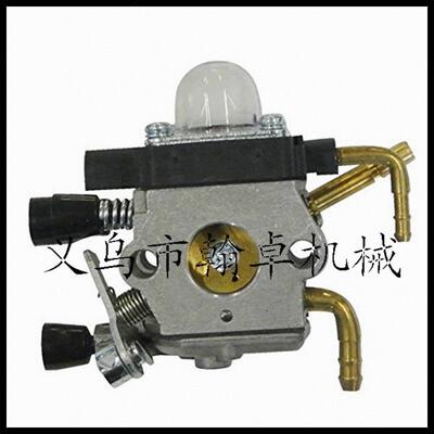 HS81 HS81R HS81RC HS81T HS86 HS86R HS86T化油器 绿篱机配件