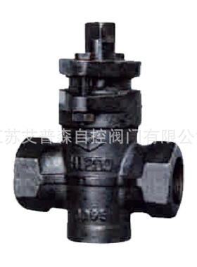 手动式铸铁二通内螺纹丝扣蒸汽煤气自来水管道旋塞阀X13W-10