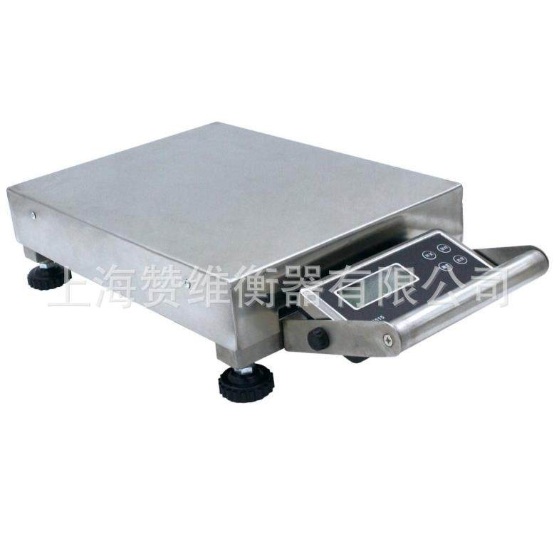 便携式电子台秤6kg-200kg可选手提式电子台秤