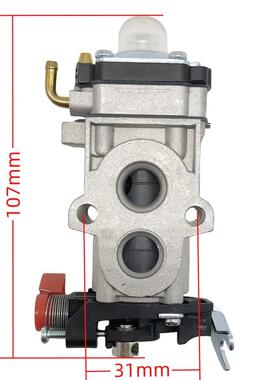 350BT 150BT TJ45E TJ45剪线机割灌机 的拉线起动器 909-176