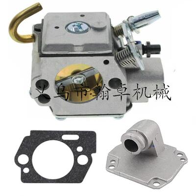 MS270 MS280 MS 270C 280C 化油器 纸垫油锯链锯配件 HZPJ