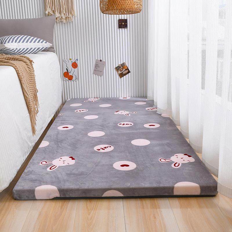 可拆洗地毯床边防摔垫儿童爬行垫加厚榻榻米地垫卧室飘窗垫打地铺,鲜花速递/花卉仿真/绿植园艺,割草机/草坪机,淘宝优惠券,粉丝福利购,淘宝优惠卷