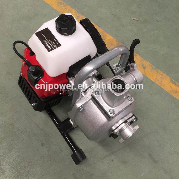 汽油机水泵抽水泵3寸小型农用浇地灌溉自吸外贸工厂跨境鱼塘抽水