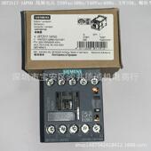 1AP60 240Vac 接触器 3RT2518 线圈电压220Vac 50Hz 60Hz 2开2闭