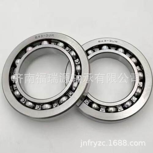 供应汽车变速箱轴承 B43-3UR轴承 变速箱波箱轴承
