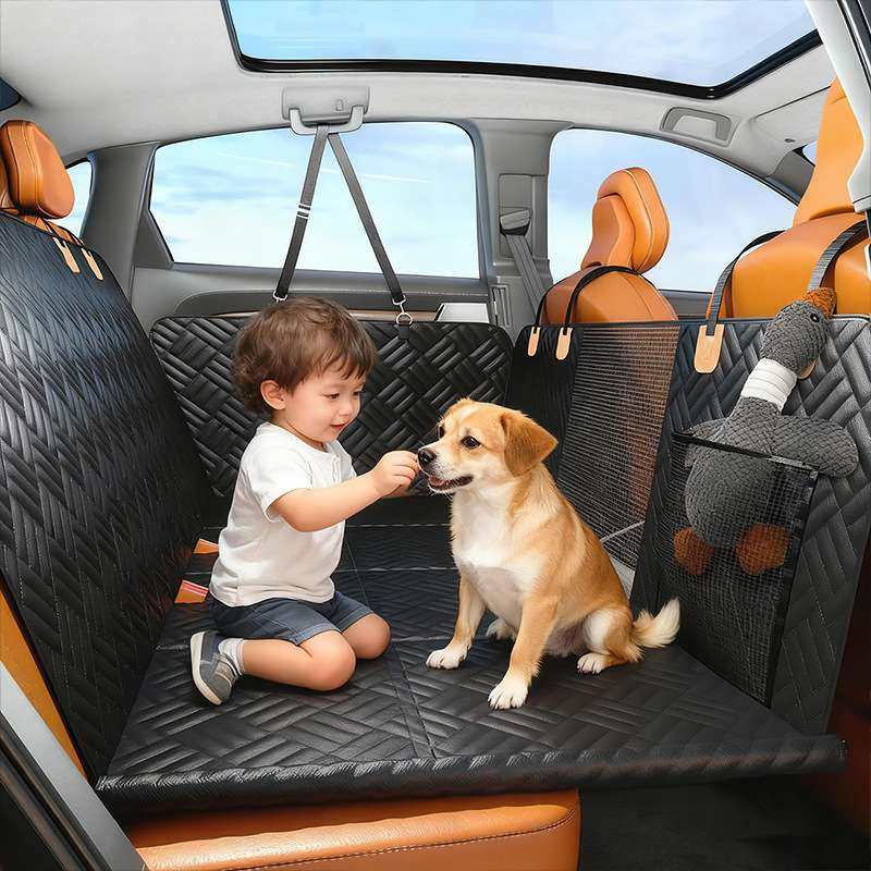 宠物大型坐垫车载宠物窝狗狗旅行吊床后座椅垫板硬板车载狗窝垫子,3C数码配件,其它配件,淘宝优惠券,粉丝福利购,淘宝优惠卷