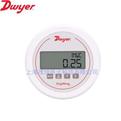 Dwyer德威尔DigiMag数显差压表DM-1102,DM-1103,DM-1104,DM-1105
