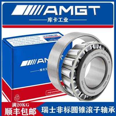 AMGT进口非标圆锥滚子轴承F-239495.04.SKL-H79 分动箱差速器轴承