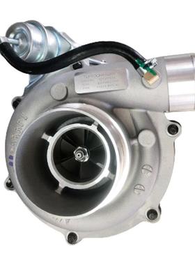 GT3576DL 17201-EW040涡轮增压器适用汽车发动机增压器