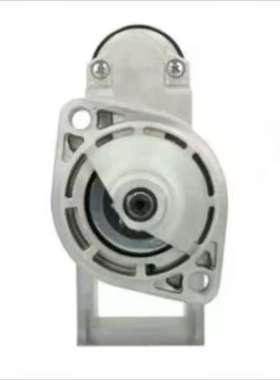 STEYR斯太尔船用起动机马达11131406起动机AZE2177起动机马达9齿