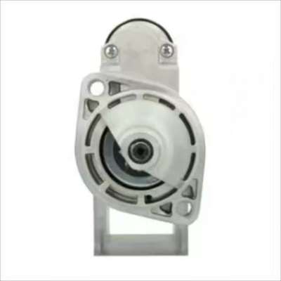 STEYR斯太尔船用起动机马达11131406起动机AZE2177起动机马达9齿