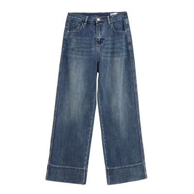 【早春漂亮穿搭】【今年流行的爆款】芭依璐百搭休闲裤子96K2902