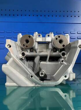 GAZ406 ZMZ406 ZMZ4055瓦盖Russia Car 4061003009 4061003007​