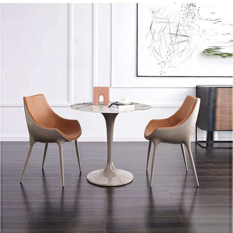 岩板洽谈桌轻奢洽谈小圆桌现代售楼处会客谈判休闲接待桌椅组合,3C数码配件,其它配件,淘宝优惠券,粉丝福利购,淘宝优惠卷