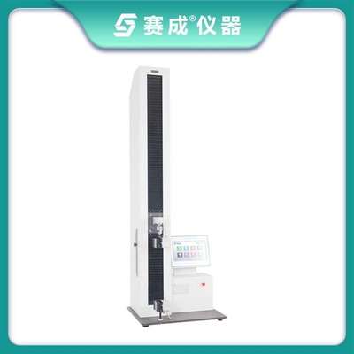 赛成仪器  厂家直供  全自动拉力试验机 数显拉力试验机
