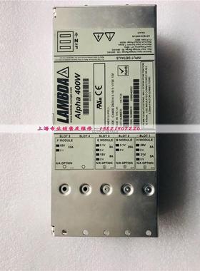 H46173 Alpha400W电源 CA400 28/31H5.1B5.1/15E 15F