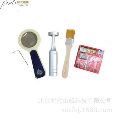 漆膜划格器附着力仪 QFH十字切割 法检测油漆附着力符合GB/T9286