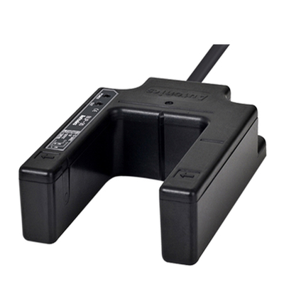 奥托尼克斯光电开关BUP-30 BUP-30S BUP-50-P蒂森平层U型感应器