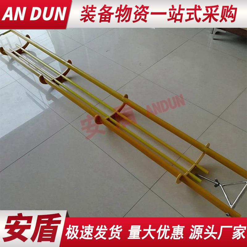 高空绝缘托瓶架瓷瓶拆卸绝缘托架电力防潮绝缘瓶托架绝缘托架