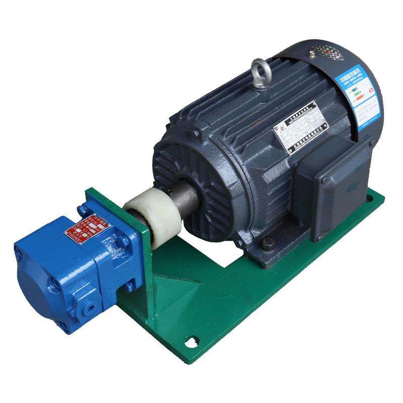 厂家直销单联叶片油泵 摆线油泵 叶片泵 油泵电机装置 电机组,鲜花速递/花卉仿真/绿植园艺,割草机/草坪机,淘宝优惠券,粉丝福利购,淘宝优惠卷