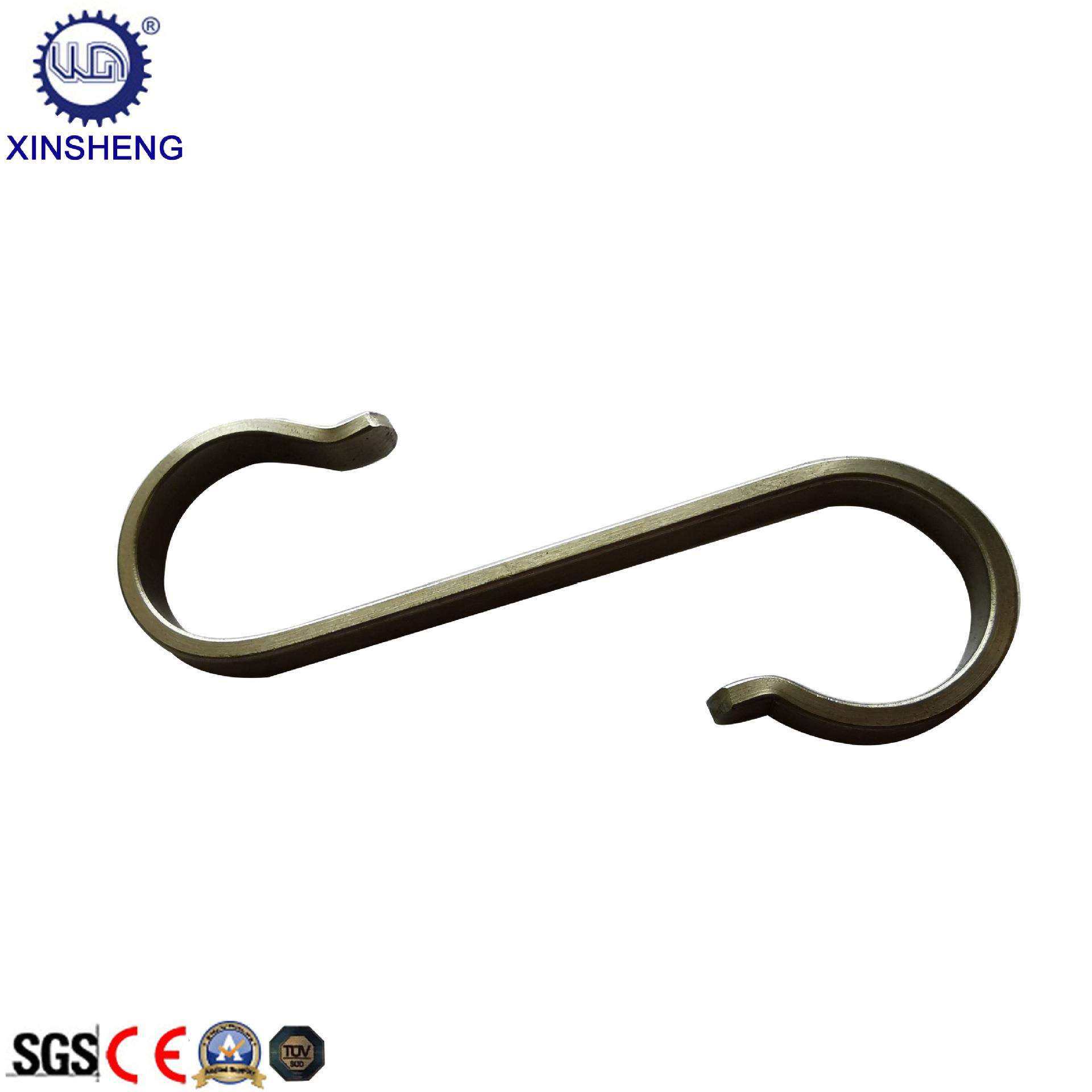 不锈钢扁材S钩折弯机 S扣成型机 含倒角切边提速款 2020新款,鲜花速递/花卉仿真/绿植园艺,割草机/草坪机,淘宝优惠券,粉丝福利购,淘宝优惠卷