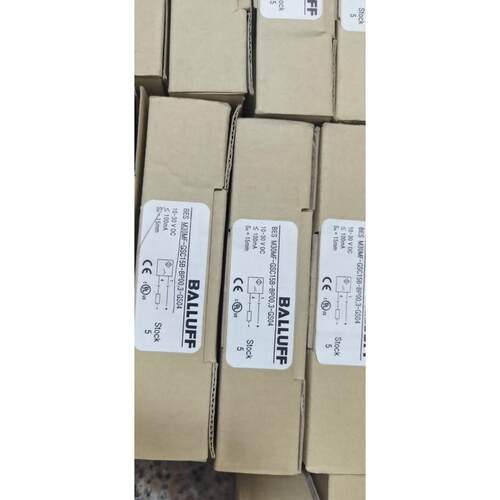 接近开关 BES M30MF-GSC15B-BP00.3-GS04 限位开关 货号0541HU