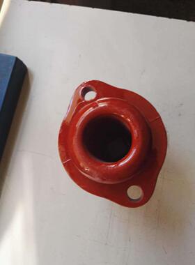 西玛电机YKK5003-6W-1000kW 6 IP54高压电机配件-绝缘子-瓷瓶