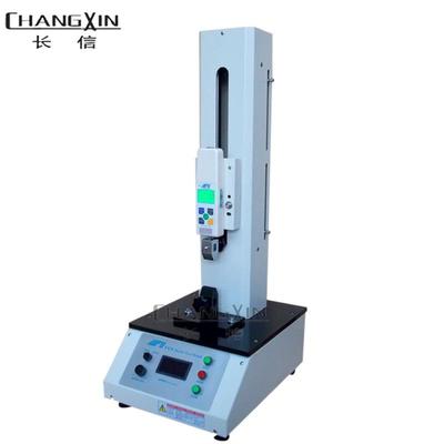 电动测力机台 推拉力计测试机 拉压力试验机 FGS-500TV-S测试机